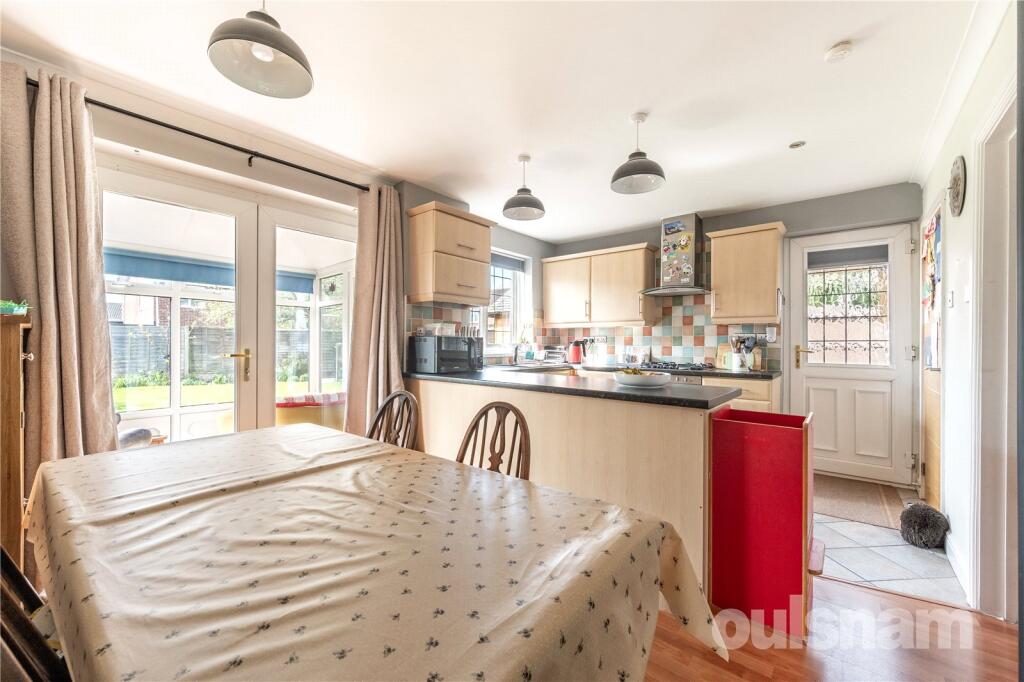 Additional image 7 of Flaxley Close, Winyates Green, Redditch, B98