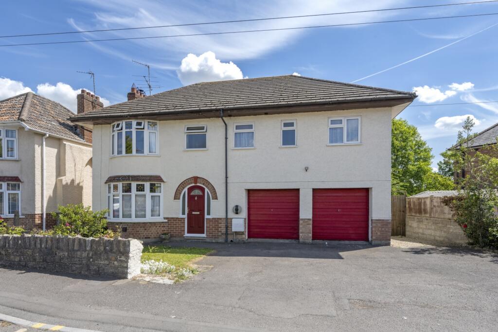 Glenthorne Avenue, Yeovil, BA21