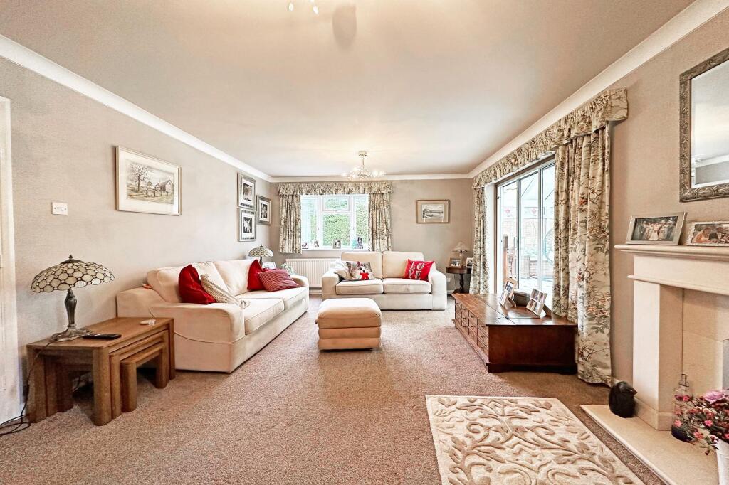 Additional image 16 of Liveridge Close, Knowle, B93