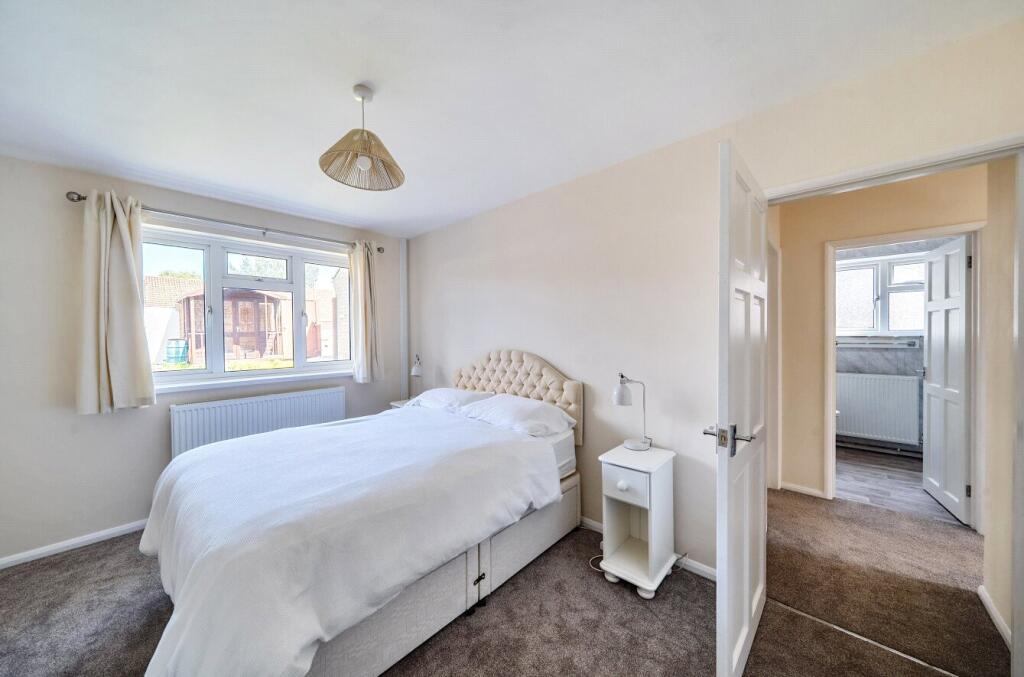 Additional image 8 of Southgate Drive, Wincanton, Somerset, BA9