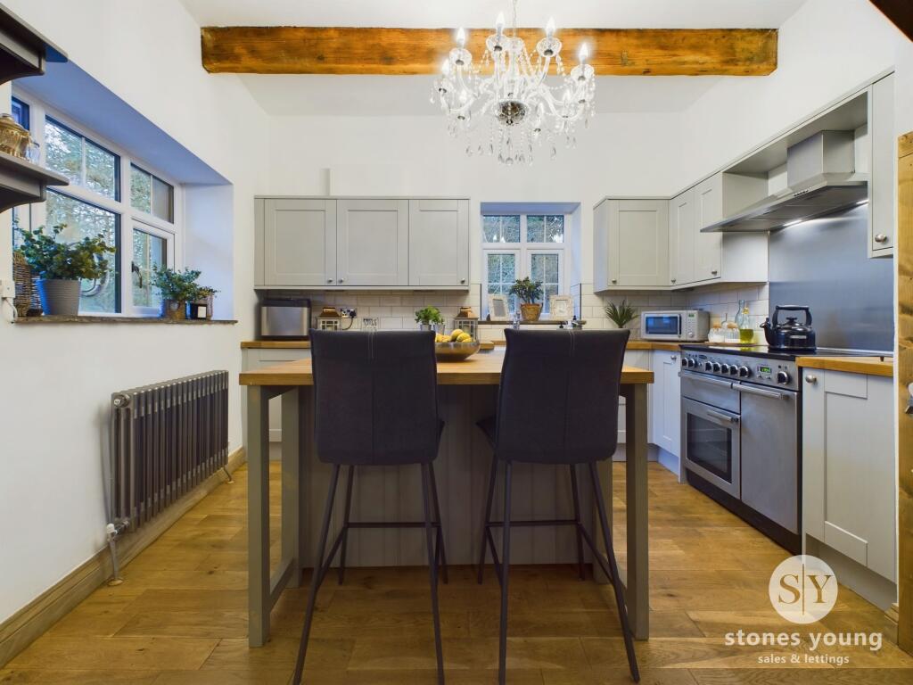 Additional image 5 of Printshop Lane, Darwen, BB3