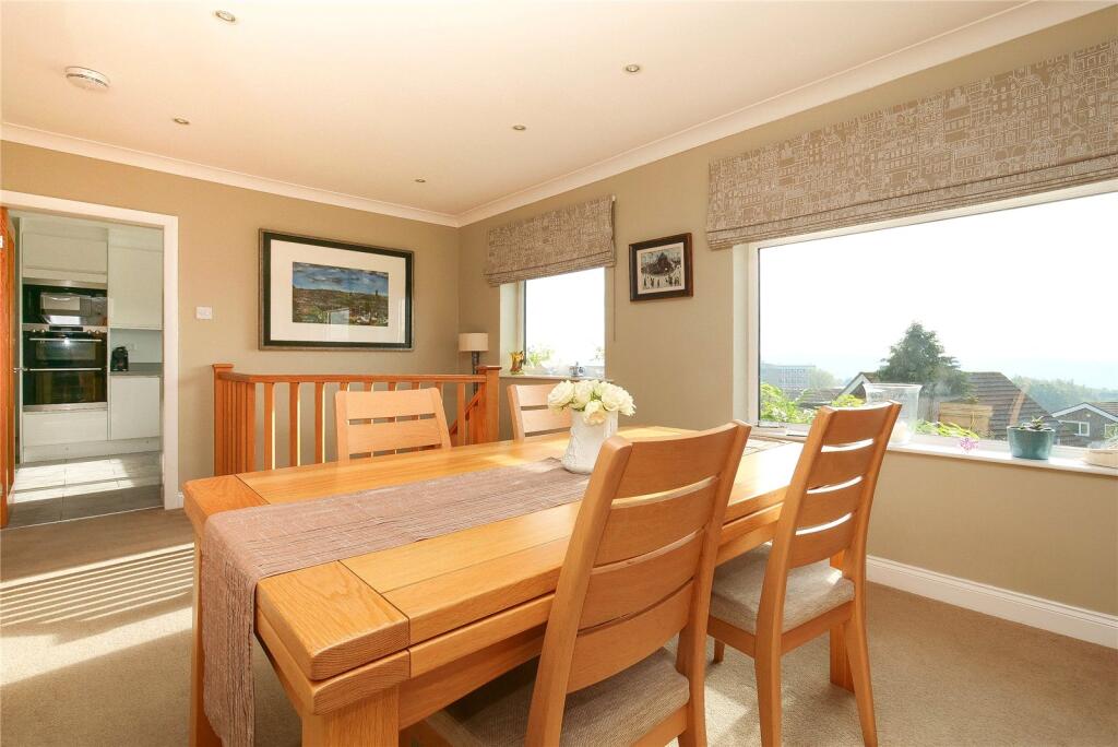 Additional image 10 of Dale Garth, Baildon, Shipley, West Yorkshire, BD17