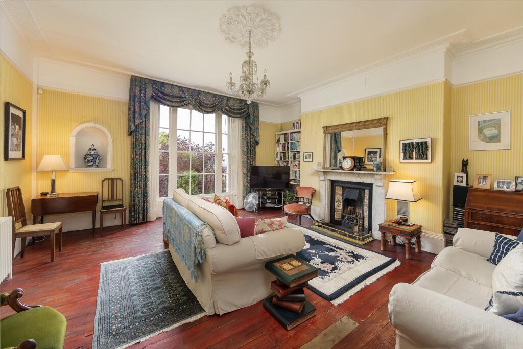 Additional image 8 of Sion Place, Bath, Somerset, BA2