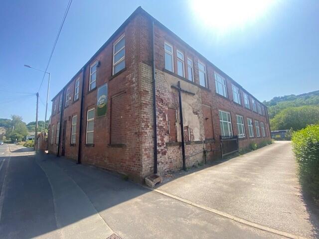 Property image for Union Works, Bacup Road, Waterfoot, Rossendale, BB4 7LN