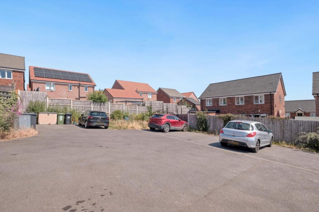 Additional image 21 of Hawling Street, Redditch, B97