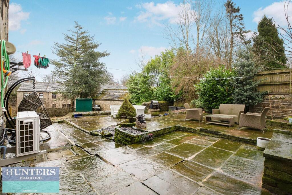 Additional image 5 of Lane Side, Queensbury, Bradford, West Yorkshire, BD13 1NE