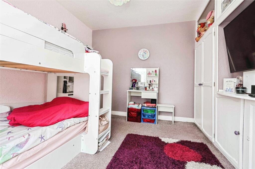 Additional image 11 of Warren Hill Road, Kingstanding, Birmingham, B44