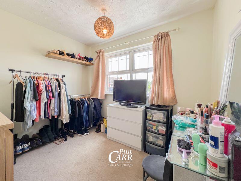 Additional image 18 of Mayfair Drive, Fazeley, Tamworth, B78 3TG - Wonderfully Positioned Family Home