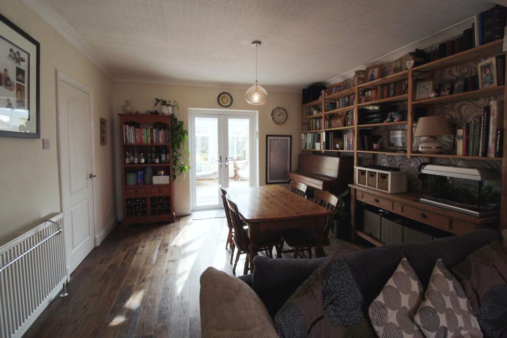Additional image 6 of Castle Road, Colne, Lancashire, BB8