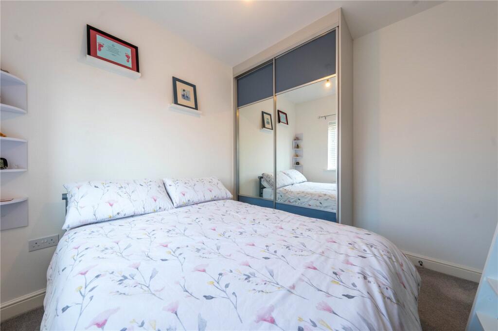 Additional image 13 of Hutchinson Close, Tamworth, Staffordshire, B79