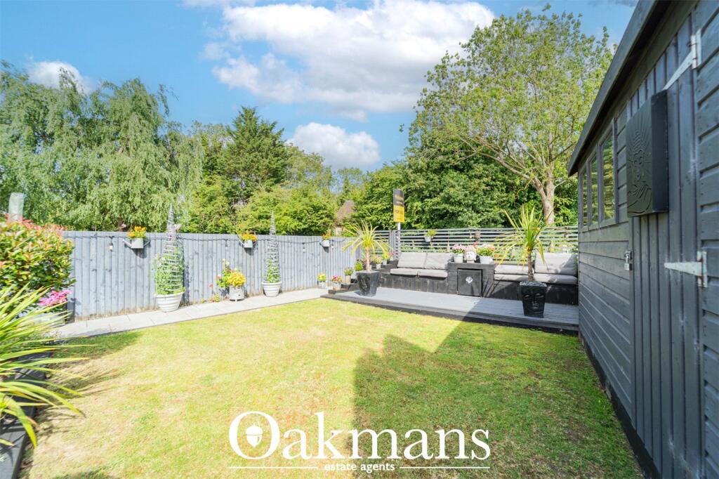 Additional image 23 of Jubilee Terrace, Stoke Prior, Bromsgrove, B60