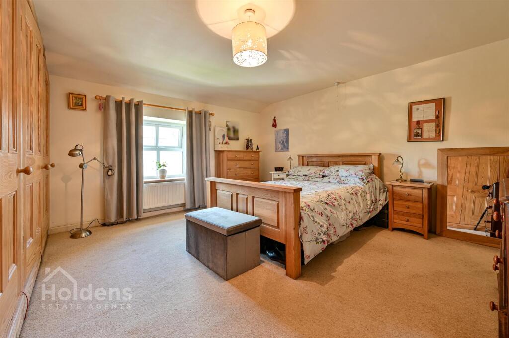 Additional image 13 of Avenue Road, Hurst Green, Clitheroe