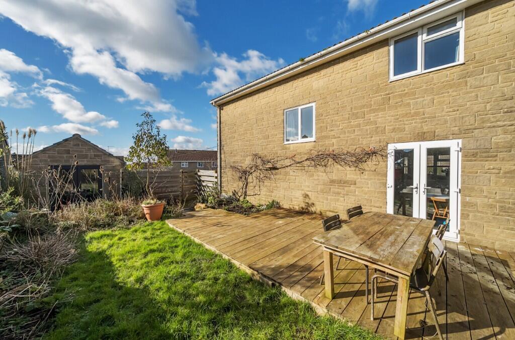 Additional image 20 of Parsonage Crescent, Castle Cary, Somerset, BA7 7LT