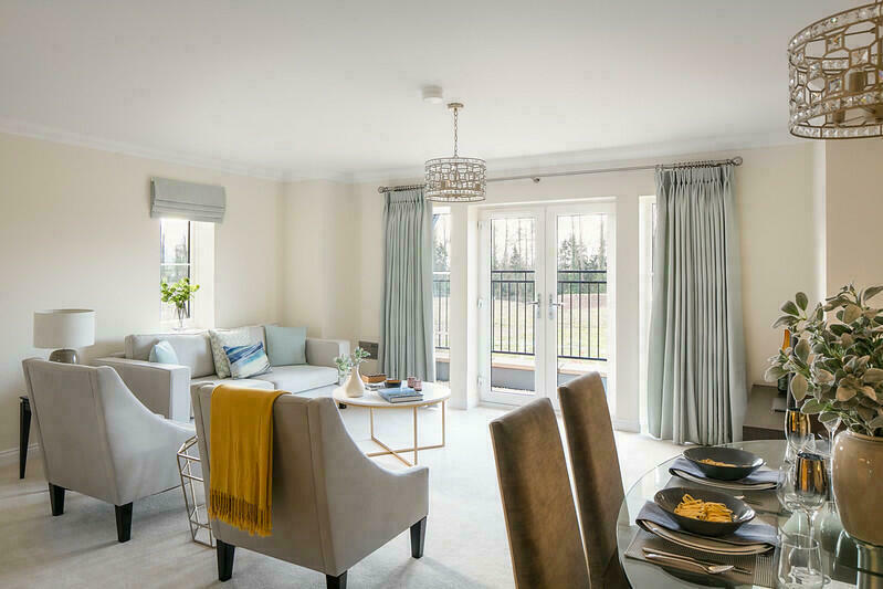 Additional image 8 of Woodland Drive, 
Great Alne, 
Alcester,
Warwickshire, 
B49 6HS