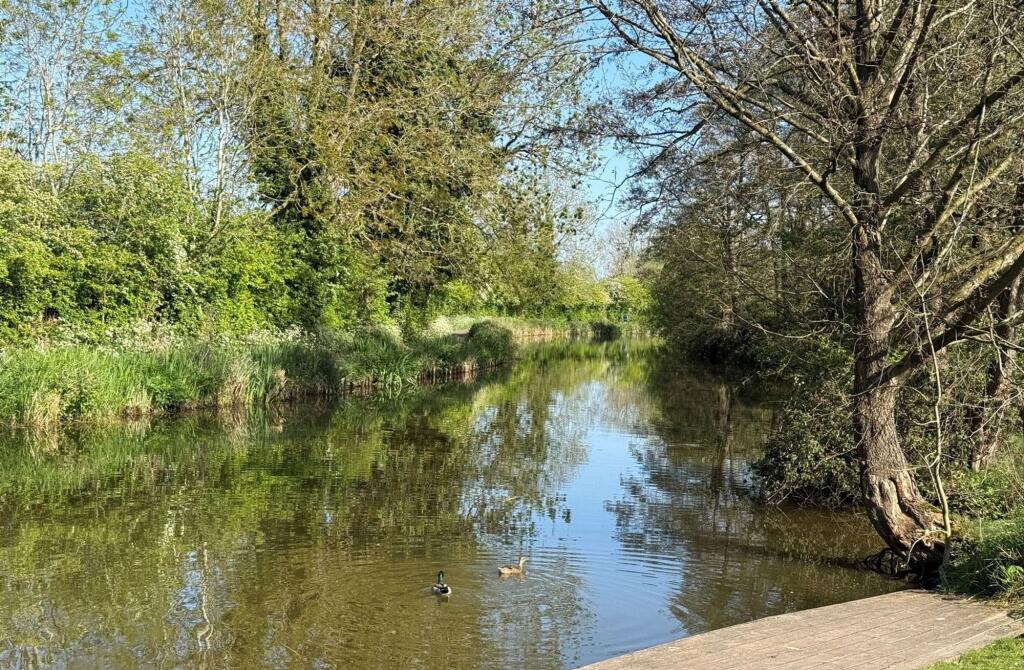Additional image 34 of Rear Cottages, Alvechurch, B48
