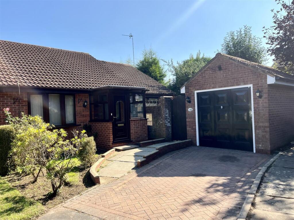 Property image for Fledburgh Drive, New Hall, Sutton Coldfield