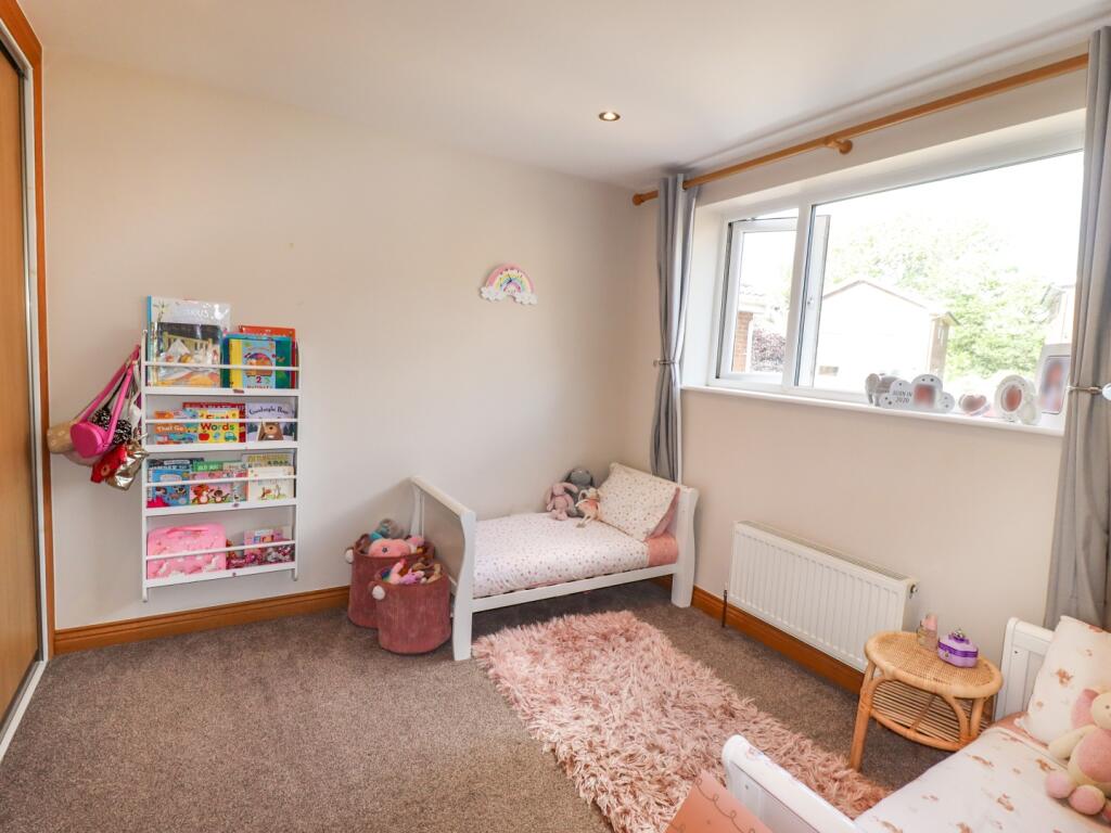 Additional image 7 of Healdwood Drive, Burnley, Lancashire