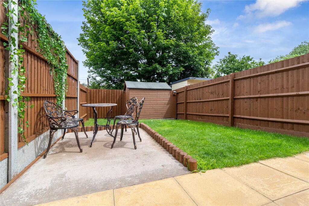 Additional image 13 of Russell Street, Cofton Hackett, Birmingham, Worcestershire, B45