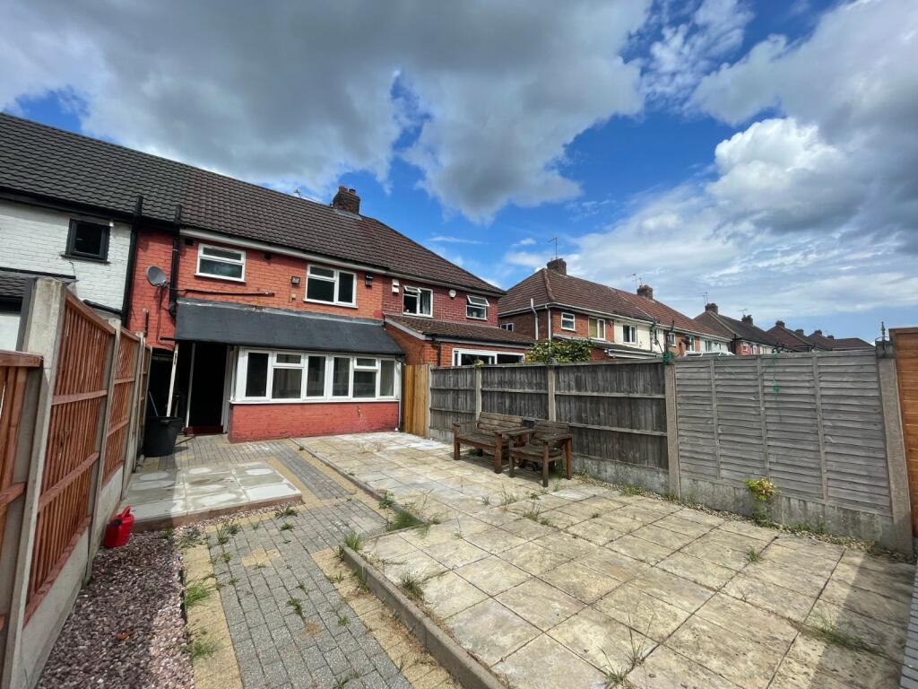 Additional image 14 of Woodnorton Road, Rowley Regis, West Midlands, B65