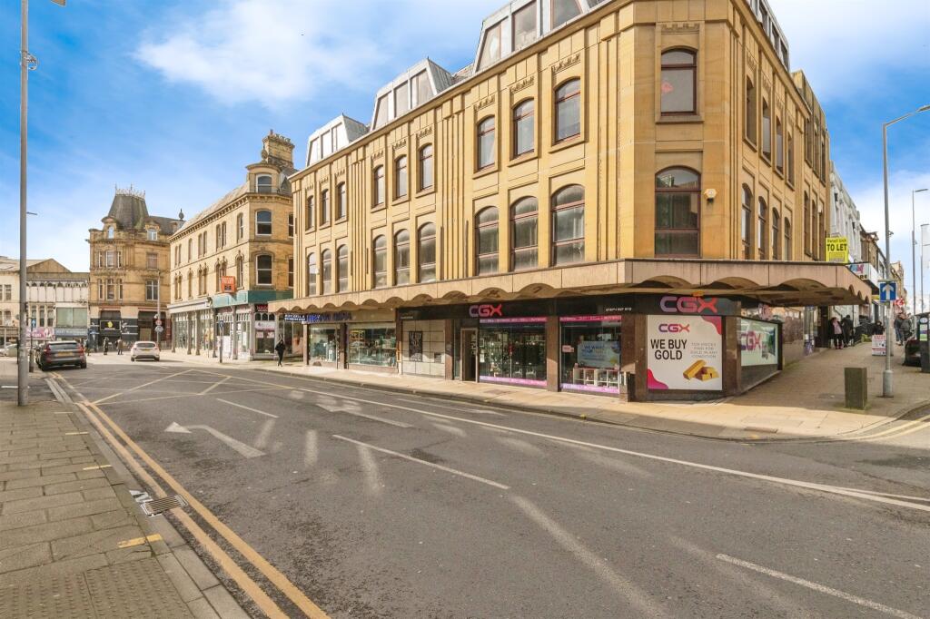 Additional image 14 of James Street, Bradford