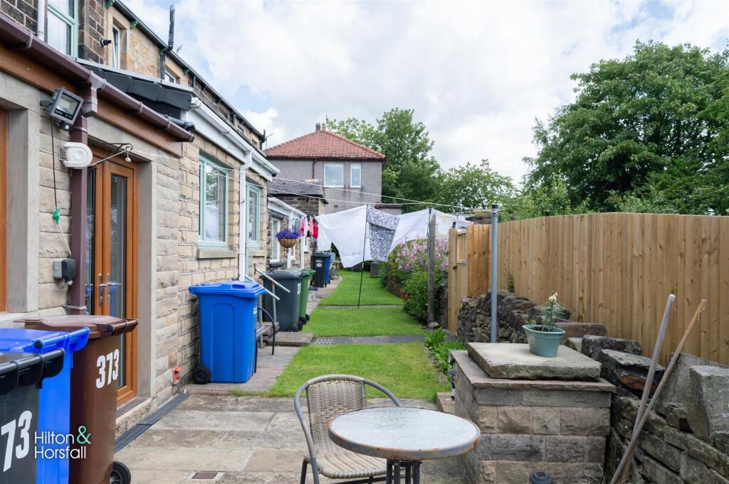 Additional image 19 of Wheatley Lane Road, Fence