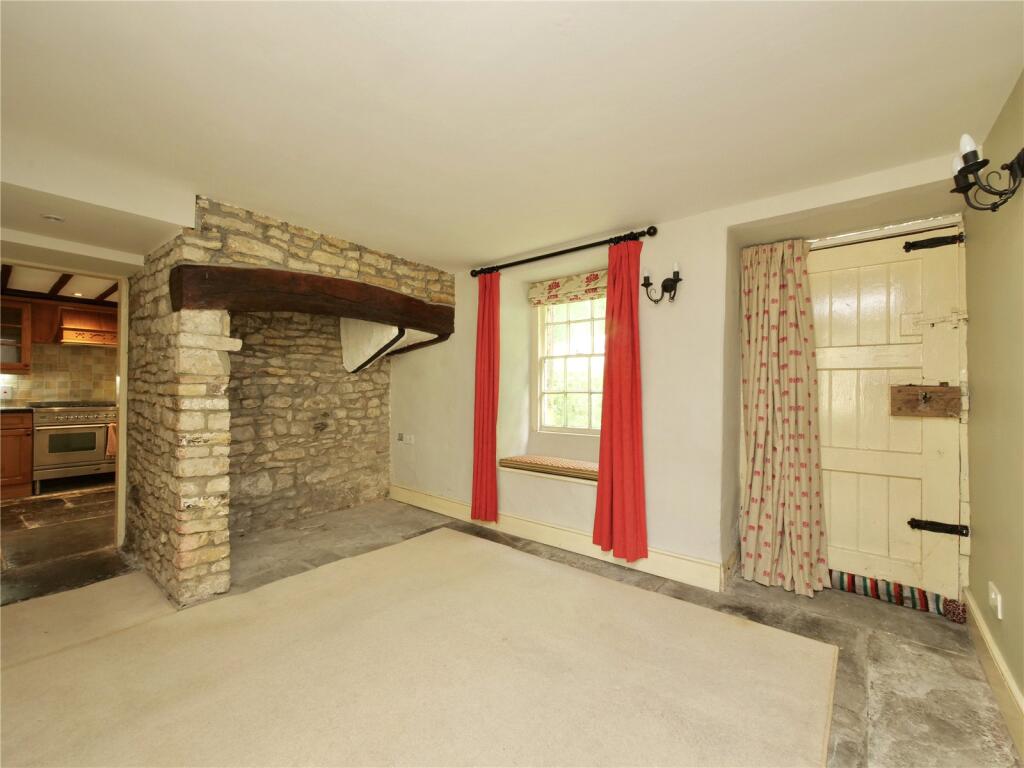 Additional image 5 of Pretty Three Bedroom House - Chewton Mendip