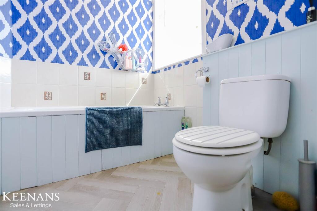 Additional image 27 of St. Huberts Road, Great Harwood, Blackburn