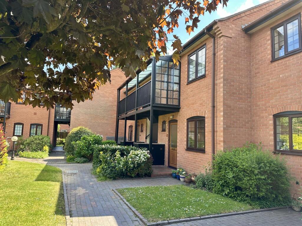 Additional image 13 of Kinwarton Road, Alcester