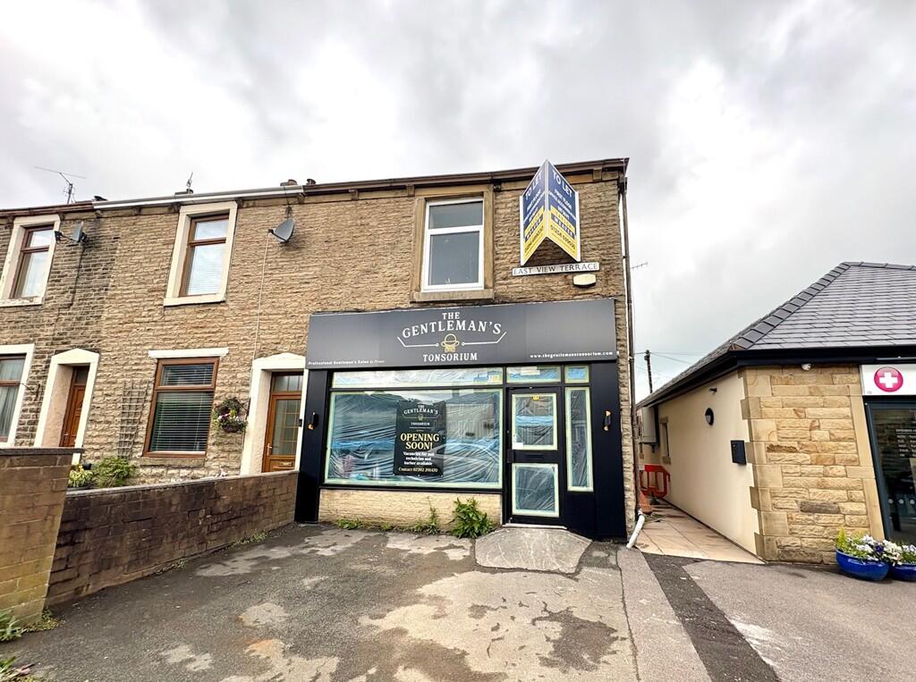 Property image for 1A East View Terrace, Langho, Blackburn, BB6 8BX