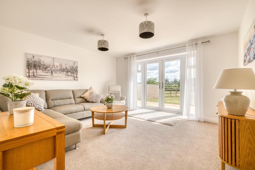 Additional image 10 of Plot 1, Station Road, Wanstrow