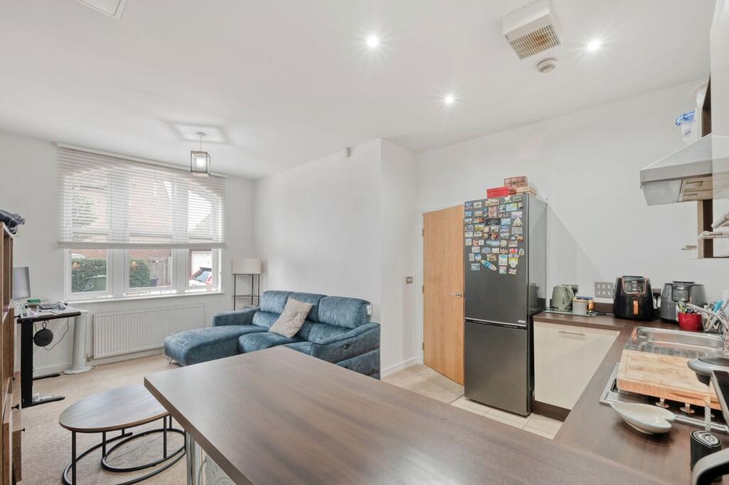 Additional image 10 of Rumbush Lane, Shirley, B90