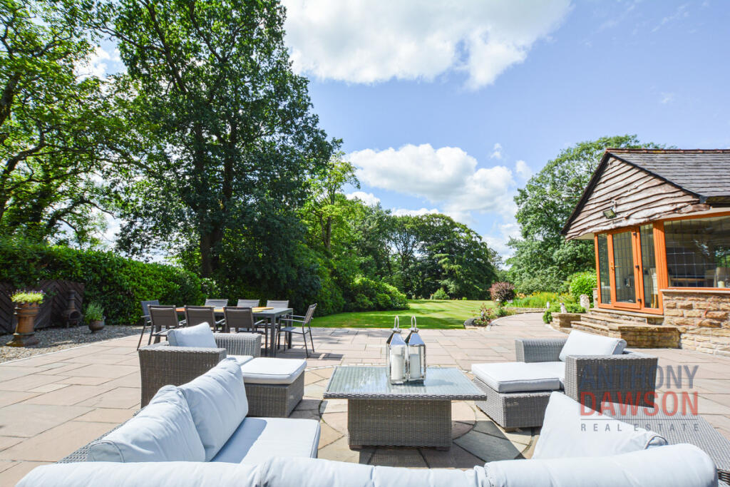 Additional image 18 of Sandy Hall Lane, Fence, BB9