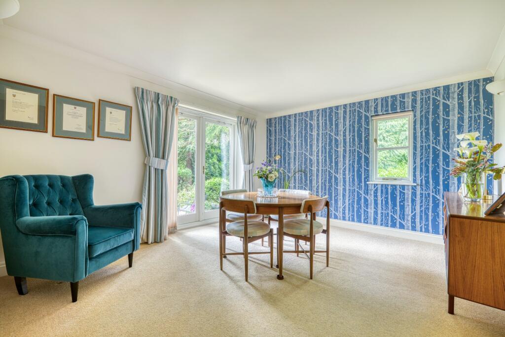 Additional image 6 of Nr. Wells