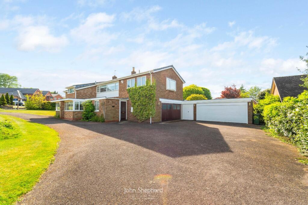 Additional image 4 of Endwood Drive, Solihull, West Midlands, B91