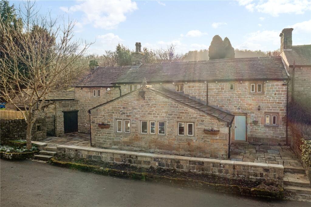 Additional image 28 of Wycoller Road, Wycoller, BB8