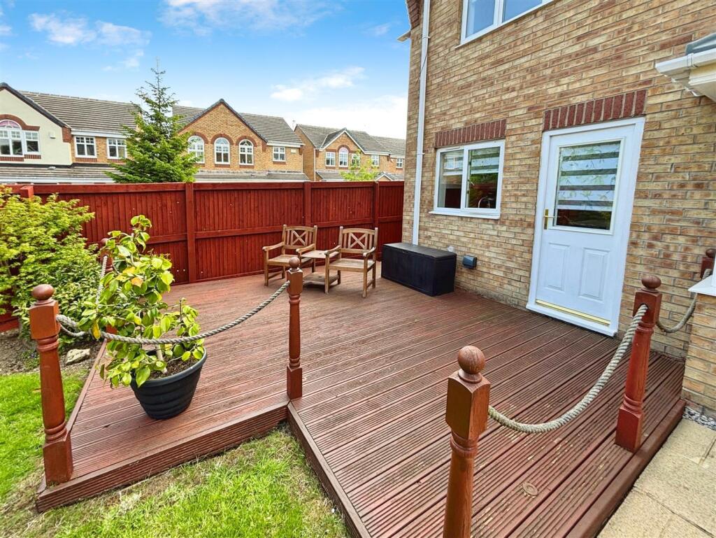 Additional image 30 of Javelin Close, Idle, Bradford, BD10 8SU