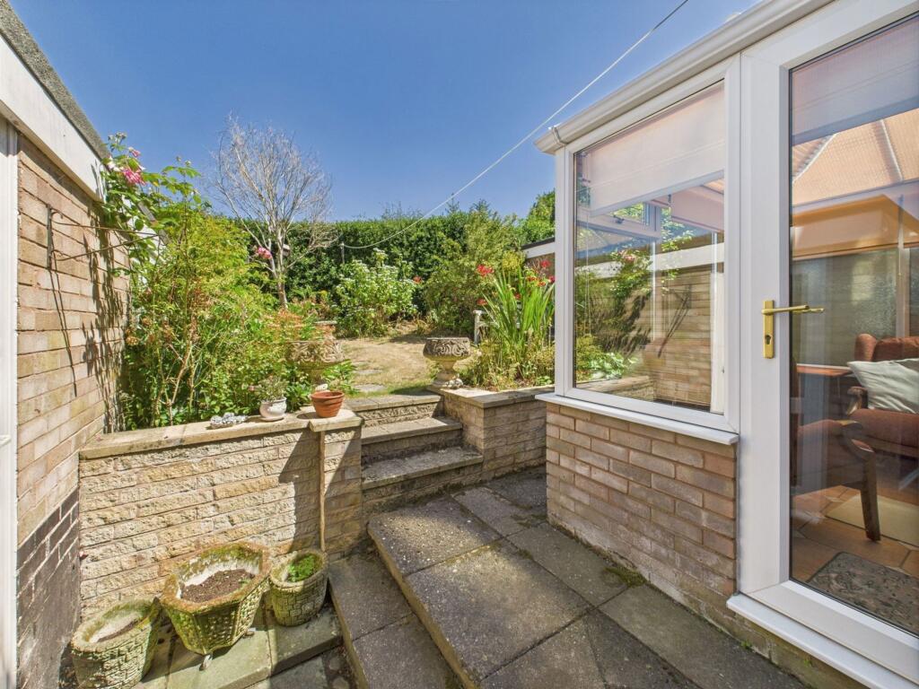 Additional image 16 of Southmead Drive, Lickey End, B60