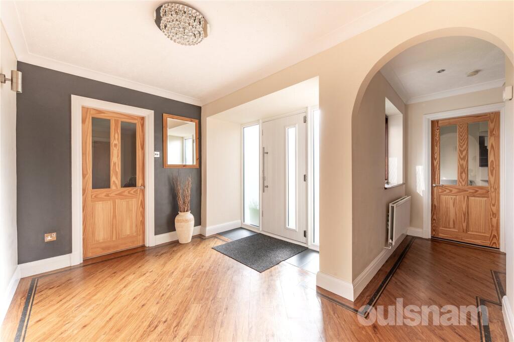 Additional image 6 of Hither Green Lane Abbey Park, Redditch, B98