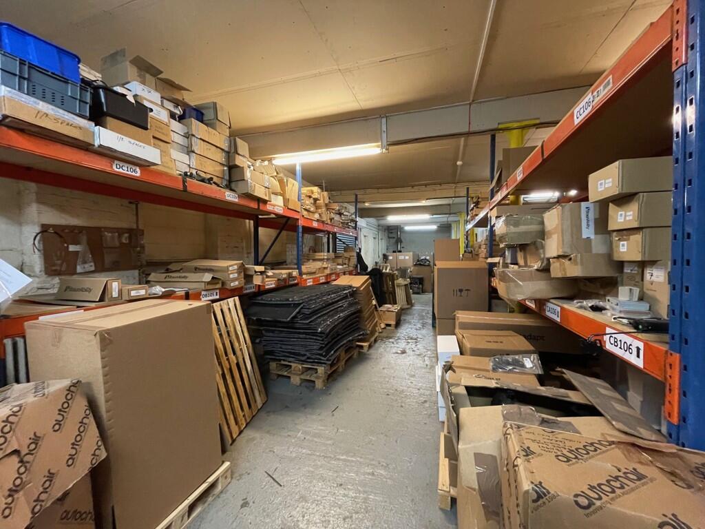 Additional image 14 of Albion Street/Fort Street, Accrington, Lancashire