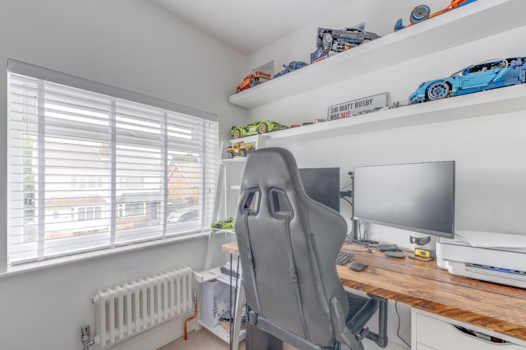 Additional image 17 of Jubilee Avenue, Headless Cross, Redditch, B97