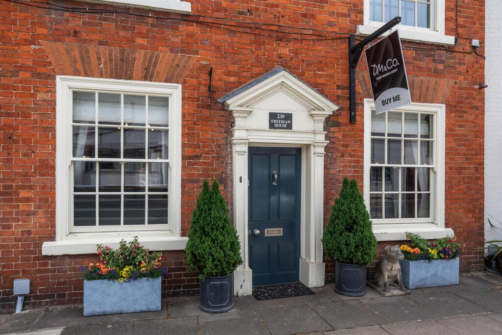 Additional image 31 of Freeman House, 239 High Street, Henley-In-Arden