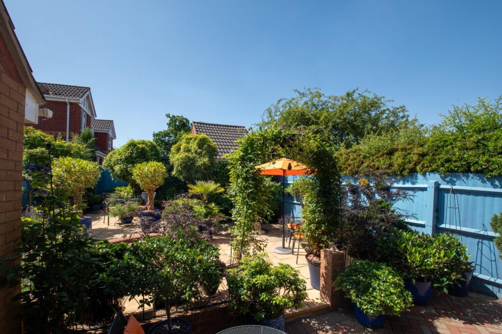 Additional image 14 of Appletree Lane, Brockhill, Redditch, B97