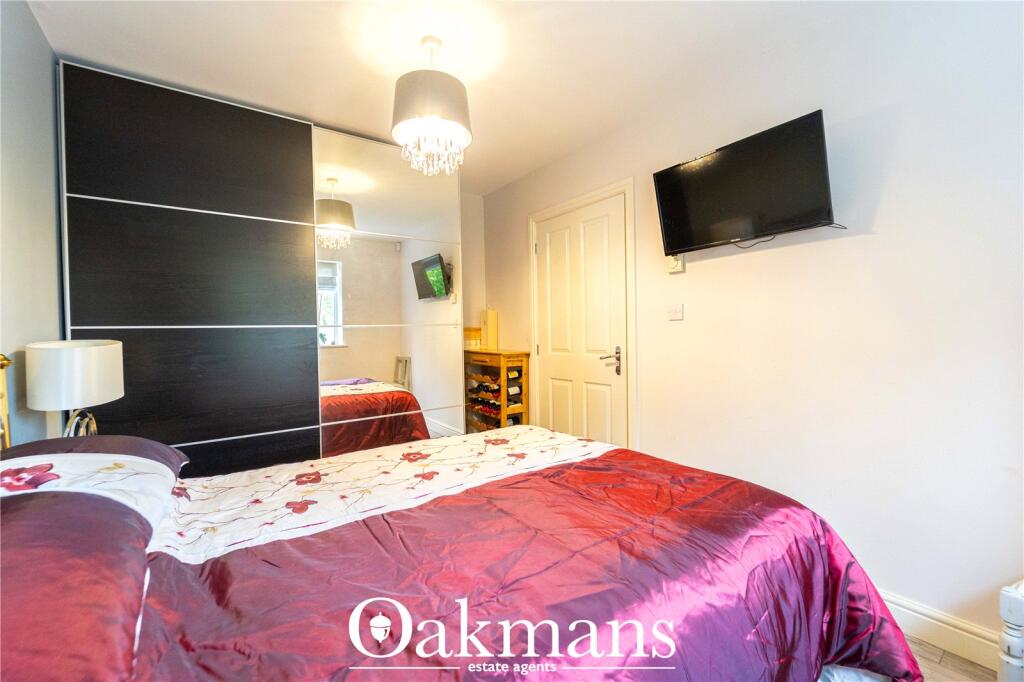 Additional image 15 of Shaw Lane, Stoke Prior, Bromsgrove, B60