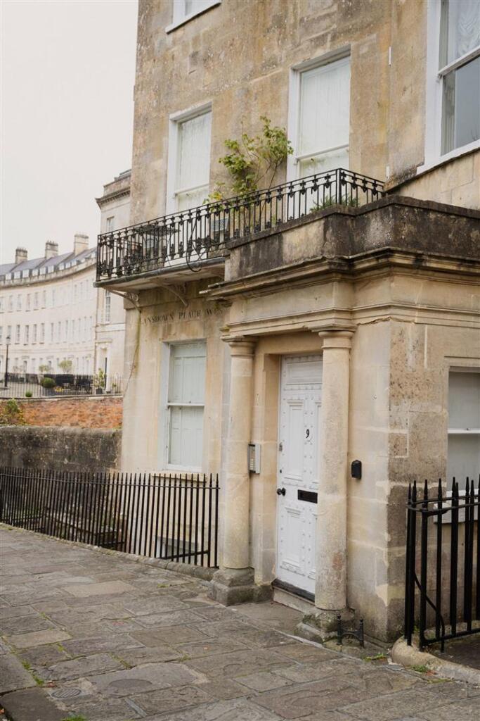 Additional image 19 of Lansdown Place West, Bath, Somerset
