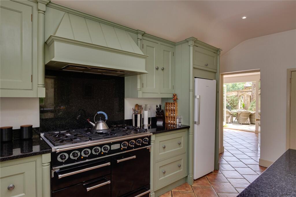 Additional image 4 of Church Street, West Coker, Yeovil, Somerset, BA22