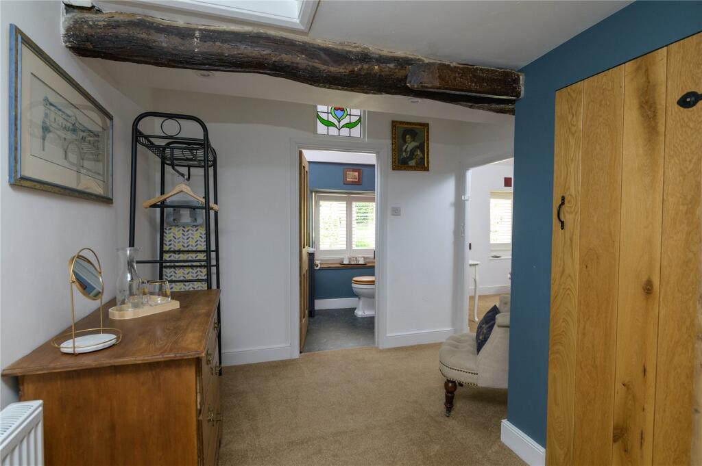 Additional image 23 of 109 High Street, Weston, Bath, BA1