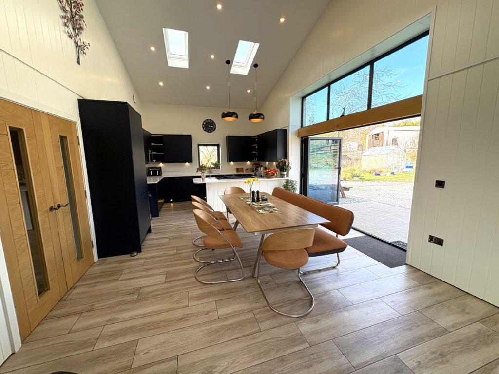 Additional image 8 of Property with land for sale – Cedar Lodge, Red Lane, Colne, BB8 7JW