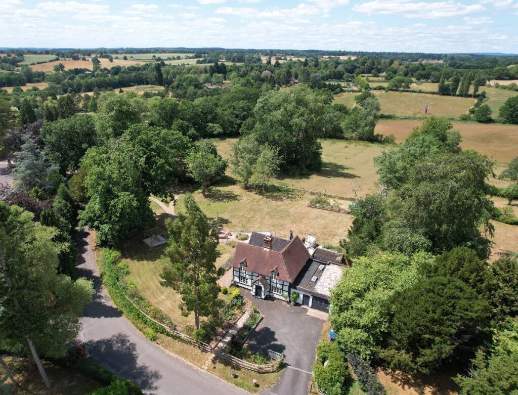Additional image 16 of Rectory Cottage, Church Lane, Lapworth, Solihull
