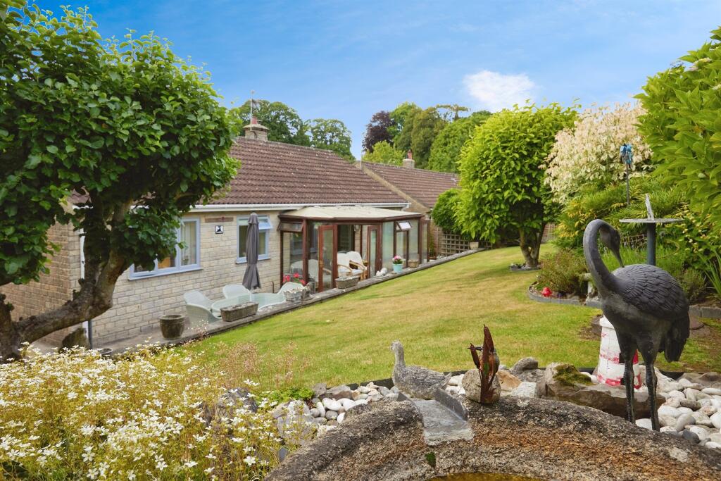 Additional image 13 of New Road, Zeals, Warminster