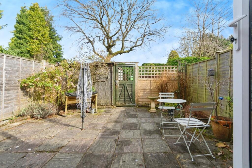 Additional image 14 of Warwick Road, Knowle, Solihull